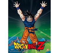 Dragon Ball Z (Power Levels Increased) - Framed - Free Tracked Delivery