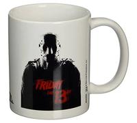 Pyramid Internationa - FRIDAY THE 13TH JASON VOORHEES MUG - MUGS - P4444z