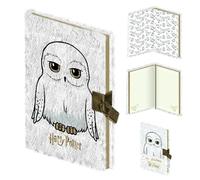 Pyramid Internationa - Harry Potter - Hedwig - A5 Premium Notebook - - P2222z