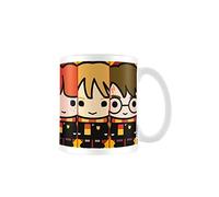 Pyramid Internationa - Harry Potter Kawaii Witches Wizards Coffee - P2222z