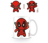 Pyramid International MARVEL KAWAII (DEADPOOL) MUG