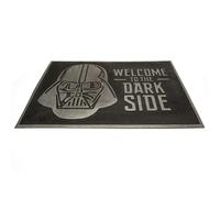 Pyramid Internationa - Star Wars - Dark Side Rubber Doormat /Merchandi - F600z