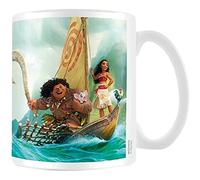 Pyramid Internationa - Vaiana Boat - cookeat - P2222z