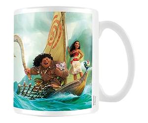 Pyramid Internationa - Vaiana Boat - cookeat - P2222z