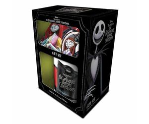 Pyramid International 5637974554 Gift Box, 284 milliliters, Ceramic