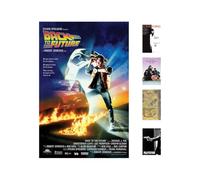 Pyramid International Maxi Poster Back To the Future PP0830 61 x 91.5 cm