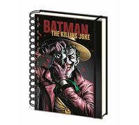 Pyramid International A5 Batman "The Killing Joke Cover" Notebook