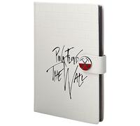 Pyramid International A5 Pink Floyd The Wall "Premium " Notebook SR72283