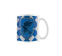 Pyramid International AFMG24652 Harry Potter (Ravenclaw) Official Boxed Ceramic Coffee/Tea Mug, Paper, Multi-Colour, 11 x 11 x 1.3 cm