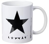 Pyramid International AFMG24690 David Bowie (Blackstar) Official Boxed Ceramic Coffee/Tea Mug, Paper, Multi-Colour, 40 x 59 x 1.3 cm