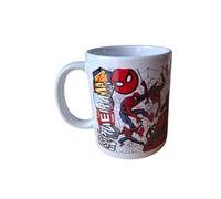 Pyramid International Amazing Spiderman Mug Ceramic Everyday Mug 11oz / 315mL