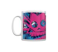Pyramid International Arcane (Jinx) White Mug - 10Oz / 315Ml Ceramic Mug - One Size