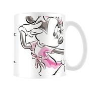 Pyramid International Aristocats (Marie) White Pod Mug - Disney Collectible, 11oz / 315ml, One Size