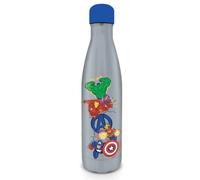 Pyramid International AVENGERS (HERO CLUB) METAL DRINKS BOTTLE