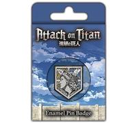 Pyramid International Badge Pack, Multicolour, One Size