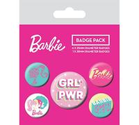 Pyramid International Badge Pack, Multicolour, One Size