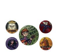 Pyramid International Badge Pack - The Witcher