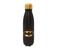Pyramid International Batman (Bat And Gold) Small Cola Drinks Bottle