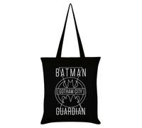 Pyramid International Batman Gotham City Black Tote Bag