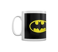 Pyramid International Batman (Logo) Mug - 10Oz / 315Ml Ceramic Mug - One Size