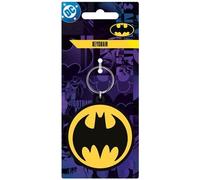 Pyramid International BATMAN (SYMBOL) SPINNER KEYCHAIN