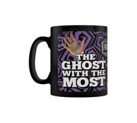 Pyramid International Ceramic Mug – Beetlejuice Black – 10 oz / 315 ml – One Size
