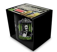 Pyramid International Beetlejuice (Ghost with The Most) Black Mug - 10Oz / 315Ml Ceramic Mug - One Size