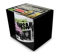 Pyramid International Beetlejuice (I Will Go Insane) White Mug - 10Oz / 315Ml Ceramic Mug - One Size