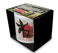 Pyramid International Beetlejuice (Miss Argentina) White Mug - 10Oz / 315Ml Ceramic Mug - One Size