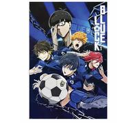 Maxi Posters - Blue Lock (Characters)