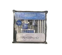 Pyramid International Brand Pens Model PLAYSTATION - PREMIUM STATIONERY SET PINSTRIPE