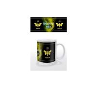 Pyramid International "Breaking Bad (Methylamine)" Official Boxed Ceramic Coffee/Tea Mug, Multi-Colour, 11 oz/315 ml