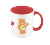 Pyramid International Care Bears (Friend Bear) Coloured Inner Mug - 10Oz / 315Ml Ceramic Mug - One Size