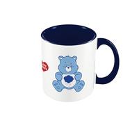Pyramid International Care Bears (Grumpy Bear) Coloured Inner Mug - 10Oz / 315Ml Ceramic Mug - One Size