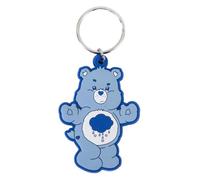 Pyramid International Care Bears Grumpy Bear Rubber Keyring