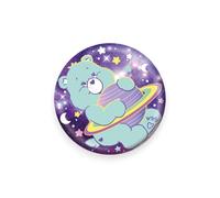 Pyramid International Care Bears Saturn Button Badge 25mm