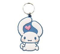 Pyramid International CINNAMOROLL (GOT HEART) PVC KEYCHAIN