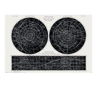 Pyramid International Constellations Poster 61 x 91.5 cm