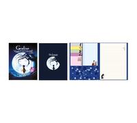 Pyramid International Coraline (Other World) Post-It Note Sticker Book, Official Licensed Stickers