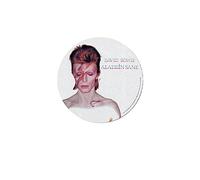Pyramid International David Bowie Aladdin Sane Record Slip Mat