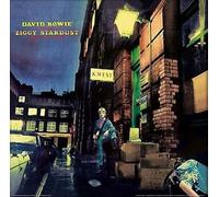 Pyramid International David Bowie Ziggy Stardust Poster 30 x 30 cm