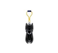 Pyramid International DC Comics Batman Batmobile Flashlight Key Clip Plastic Keychain