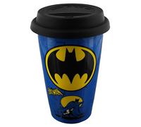 Pyramid International "DC Comics (Batman)" Official Boxed Ceramic Coffee/Tea Mug, Multi-Colour, 12 oz/340 ml,MGT23212