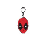 Pyramid International Deadpool Torch Keyclip