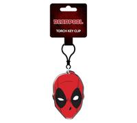 Pyramid International DEADPOOL TORCH KEYCLIP