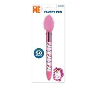 Pyramid International "Despicable Me (It's So Fluffy) Official Stationery Set, Multi-Colour
