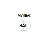 Pyramid International "Despicable Me (My Bad)" Official Boxed Ceramic Coffee/Tea Mug, Multi-Colour, 11 oz/315 ml
