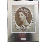 Pyramid International Diamond Jubilee Commemorative Box Set