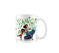 Pyramid International Disney Encanto Mug, Ceramic, Round Mug, Mug, 3149386031, 430596031