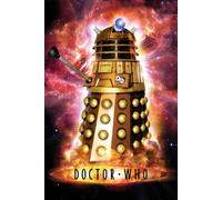 Pyramid International Doctor Who Dalek Maxi Poster 61 cm x 91.5 cm, PP30355